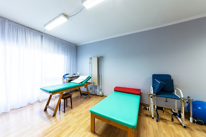 Studio FKT Dott. Mele – Olbia