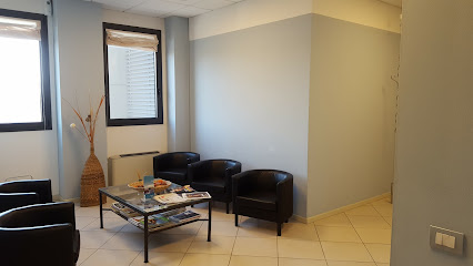 Dott.Giorgio Bignardi Studio Di Fisioterapia – Mantova