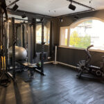 Fisioterapista Dott. David Buresta foto