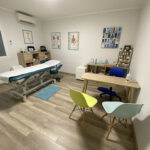 Fisioterapista osteopata Annamaria Peruzzo foto