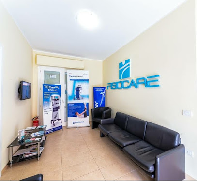 Fisiocare - Studio di Fisioterapia e Riabilitazione del Dott. Nanni Zoroddu foto 