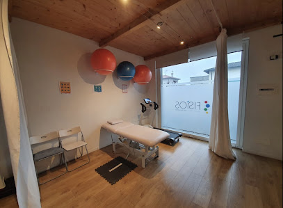 FISIOS - Studio Fisioterapico Dott. Andrea Mussi foto