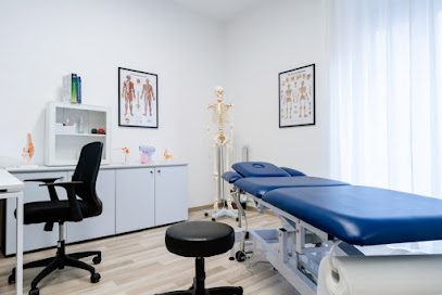 Dott.ssa Alice Gordini - Fisioterapista foto 