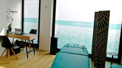Omnia Fisio – Studio Fisioterapico a Novara – Novara