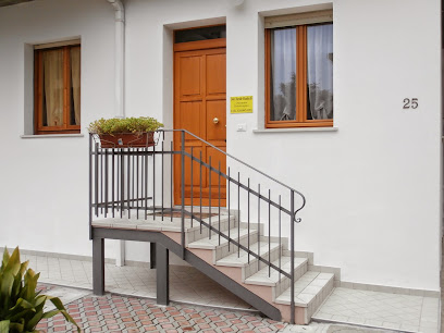 Davide Manduchi Fisioterapista Osteopata – Rimini