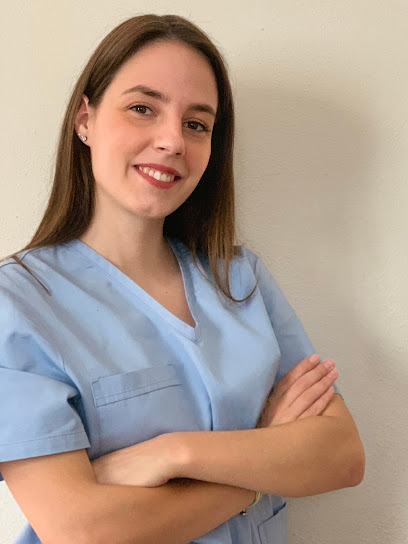 Dott.ssa Valentina Casari Fisioterapista foto 