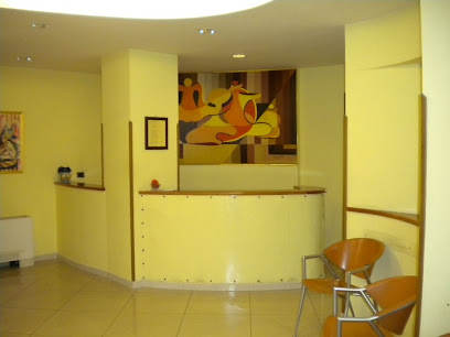 Centro Medico Archimede – Barletta