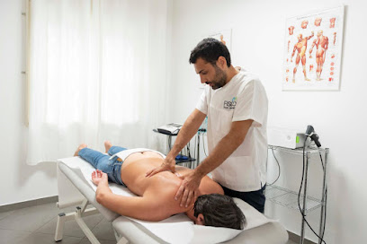 Fisioo - Studio di Fisioterapia ed Osteopatia a Catania foto 