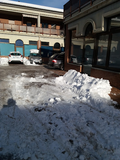 Pellicano' Cosimo Medico Chirurgo Fisiatra foto 