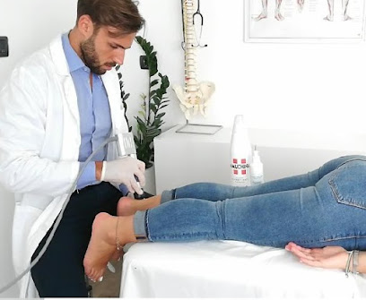 Terapia Onde D'urto terapia Udine - Clinica specializzata foto 