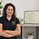 Ylenia Speziale Osteopata - Osteopathin D.O. foto