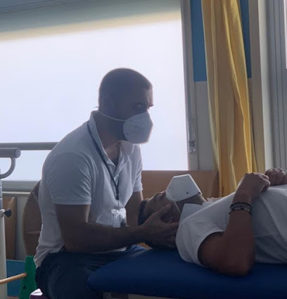 Osteopatia e Fisioterapia Dott.Ahmad Rezaei foto 