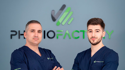 PHYSIOFACTORY Studio Fisioterapico foto 