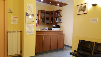 C.F.T. Centro Fisiokinesiterapico foto 