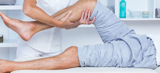 Dott.ssa Irene Cioni - Fisioterapia, Osteopatia e Parkinson foto 