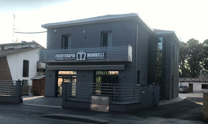 Fisioterapia Mambelli foto 
