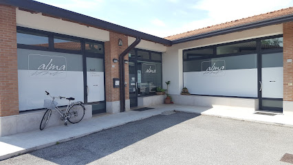 Alma sas di Camerotto Maria & C foto