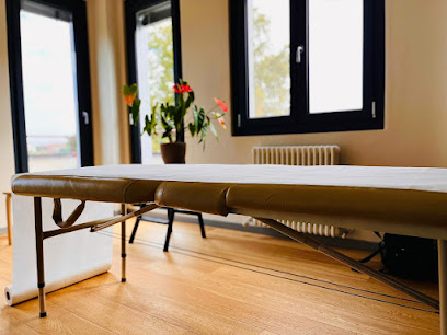 Fisioterapista Ritorti Filippo foto