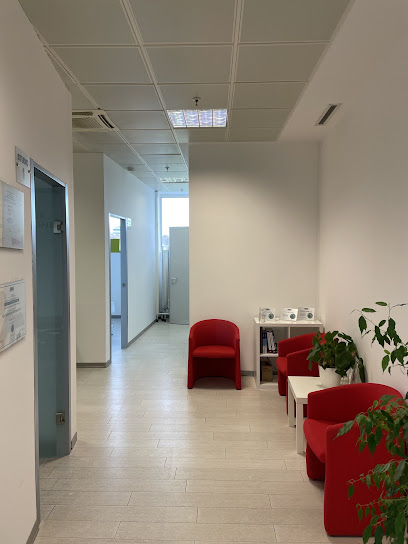 Fisioterapista Milano domicilio o studio - Dott. Luca Zecchini foto 