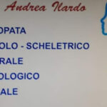 Osteopata Ilardo Dott Andrea foto