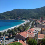 Fisioterapista Carlotta Siri foto