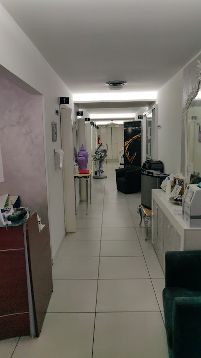 Hydrokinesis Sas Centro Di Idrofisiochinesiterapia foto 