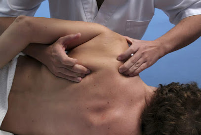 Studio di Tecarterapia ® Fisioterapia e Massoterapia – Milano