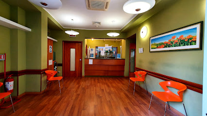 Fisiokinesiterapia Bagnarese Srl foto 