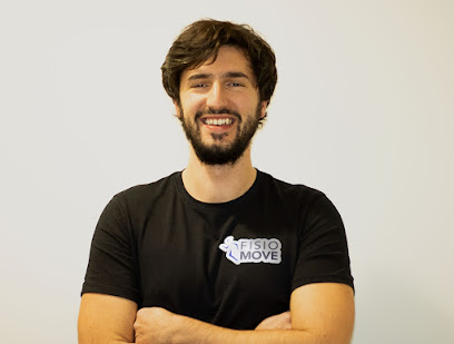 Dott. Robin Albergoni Fisioterapista foto 