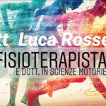 Dott. Luca Rossetti - Fisioterapista foto