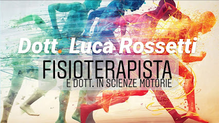 Dott. Luca Rossetti - Fisioterapista foto 