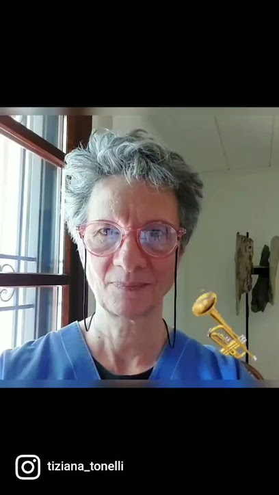 Tiziana Tonelli Fisioterapista foto 