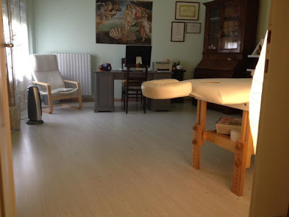 Asclepio Home Studio fisioterapista e psicomotricista funzionale foto