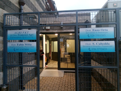 Ghibellini Dott. Sergio Fisoterapia - Osteopatia foto 