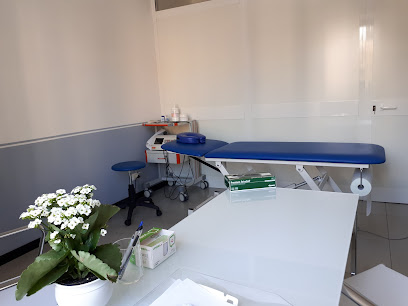 Andrea Borgonovo Fisioterapista Osteopata – Genova