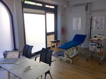 Fisioterapia Riccardo Canfora foto 