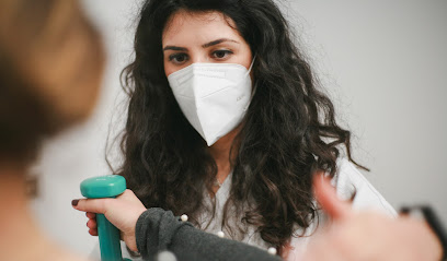 Fisioterapia De Filippis foto 