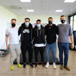 Matteo Golinucci Fisioterapia - Borello foto