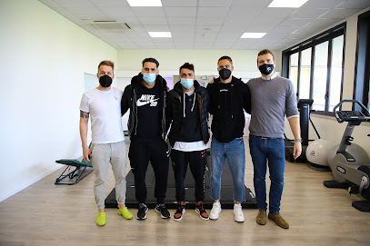 Matteo Golinucci Fisioterapia – Borello – Borello