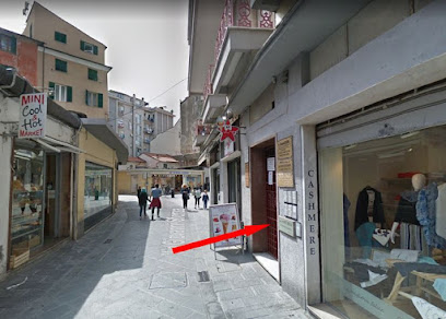 Ambulatorio Cavallini - Ambulatorio di Fisiochinesiterapia