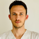 Luca Squadroni Fisioterapista specializzato in Manipolazione Fasciale foto