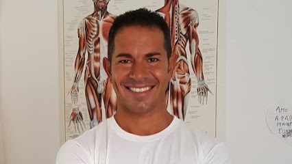 Dott. RIVA GIANLUCA Fisioterapista-Osteopata – Genova