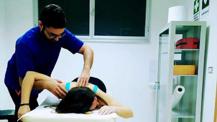 Kevin Nicotra Fisioterapista Osteopata foto