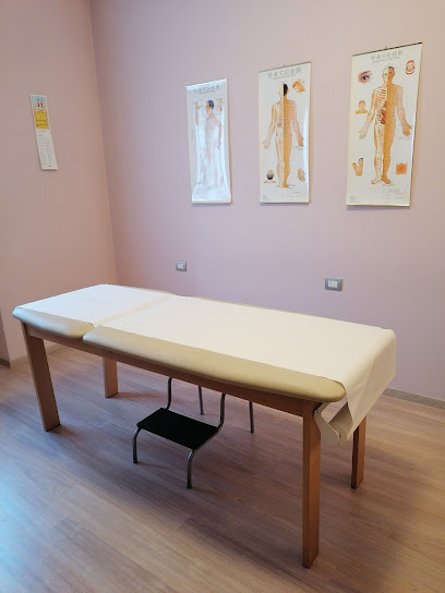 FRANCESCO SCARPONI Fisioterapia e Terapia Cranio Sacrale foto