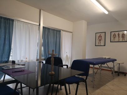 Dott. Luca Oliviero – Montemurlo