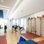 Rehab-Fit Centro di Riabilitazione|Posturologia|MedicalFitness foto