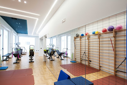 Rehab-Fit Centro di Riabilitazione|Posturologia|MedicalFitness foto 