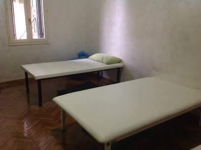 Fisioterapista Dr. Davide Bertolini foto