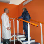 Istituto Di Fisioterapia Dr.G.Quarta Di Montinari M.& C. foto