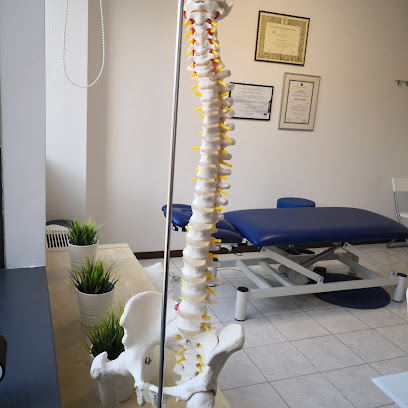 Dott. Daniele Buzzini - fisioterapista Orthopaedic manipulative therapist foto 